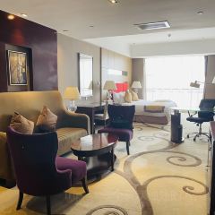 Howard Johnson Golden Land Hotel Chinese Restaurant User Photo