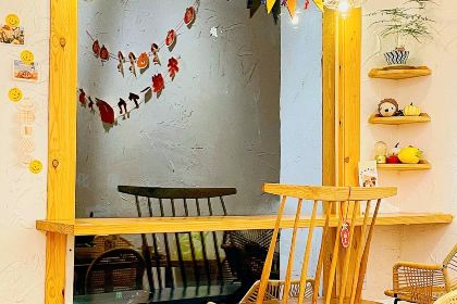 春花食堂(博罗店)