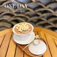 Tiny coffee·草芥咖啡 User Photo