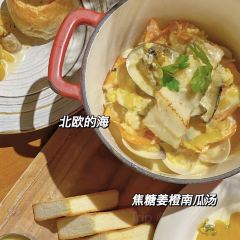 源味北歐(西餐廳)張用戶圖片