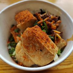 Guzhentese Snack User Photo