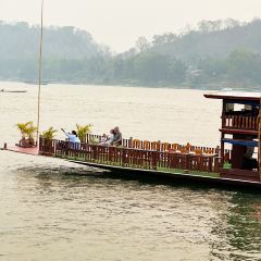 Satri House Restaurant User Photo