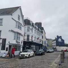 The Harbour Seafood Restaurant and Takeaway User Photo