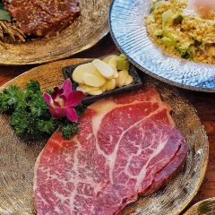 双子大阪烧肉(麓坊中心店) User Photo