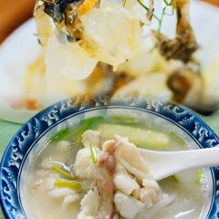 鲍发爷顺德菜(银钻广场店) User Photo