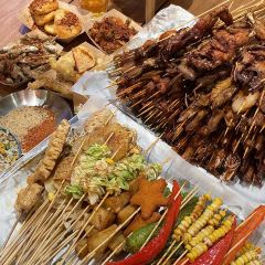 袁味·油炸串串香(民和路店) User Photo