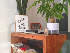 三木Same coffee（天一店）