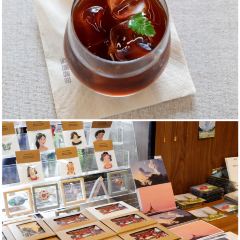 梅子咖啡烘焙工作室 User Photo