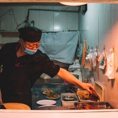 敦煌饭庄驴肉黄面 User Photo