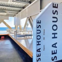 SEA HOUSE ảnh của người dùng