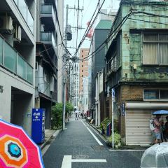 BONGEN COFFEE Tokyo Ginza User Photo