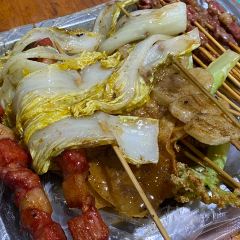 国邦茶餐厅(新昌店) User Photo