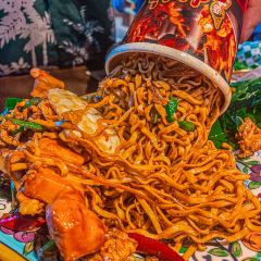 泰妃殿(台州宝龙城店) User Photo