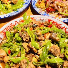 小春厨房(济宁店) User Photo