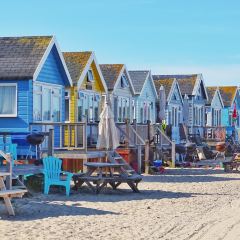 The Crab at Bournemouth 여행 사진