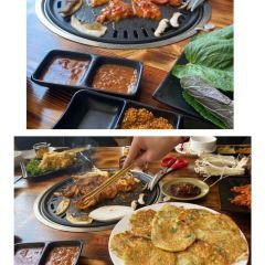 高丽宫朝鲜族烤肉 User Photo
