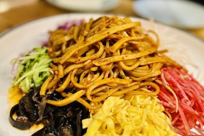 Xiyulaohuimin Restaurant (kaifaqu)