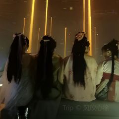퀸즈 바 여행 사진