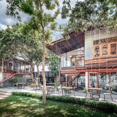 Tamarind Bistro and Music House User Photo