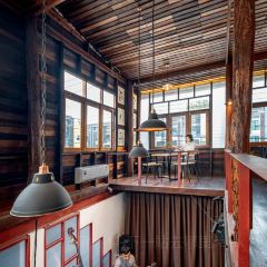 Tamarind Bistro and Music House User Photo