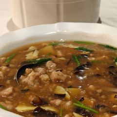 金华酒家(晋韩街店) User Photo