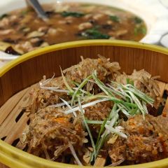 金华酒家(晋韩街店) User Photo