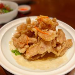 Fuchenghouyuguan (qunli) 여행 사진
