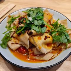 张老炝方城炝锅烩面(升龙广场店) User Photo