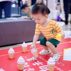 麦当劳(双流万顺路店) User Photo