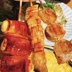 大叔食堂和风料理烧鸟(A-one公园店) User Photo