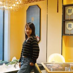 满唐炙肉 User Photo