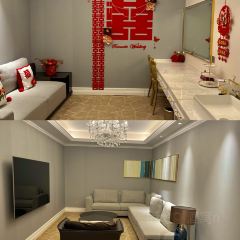 同慶樓宴會中心（銀湖店）張用戶圖片