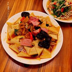 东方红运漕早点(环城南路店) User Photo