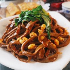 陈仓老街美食天地 User Photo