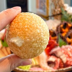 壹湖昇放题料理 User Photo