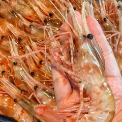 壹湖昇放题料理 User Photo