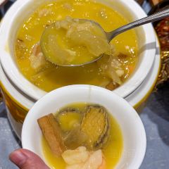 印象李庄家宴馆(新都店) User Photo