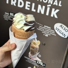 MLS Creperie User Photo