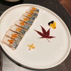 鲤酒琥珀·创意闽南料理(中骏广场店) User Photo