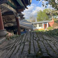 龙腾苑生态园 여행 사진