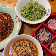 老萍巷·莲花血鸭(步行街店) User Photo