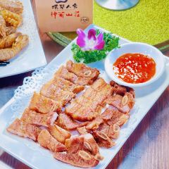 横琴人家·神箭山庄海鲜餐厅(横琴长隆店) 여행 사진