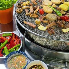 大竹签烤肉(总店) User Photo