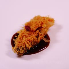 望星阁中餐厅·北京融通远望楼宾馆 User Photo