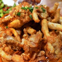 呼伦贝尔烤羊(骏景店) User Photo
