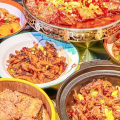 大米果江西土菜館（江北店）張用戶圖片