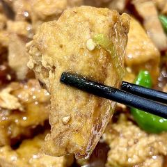 今香元饺子馆 User Photo