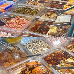 大学城师大美食街 User Photo
