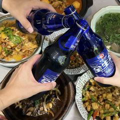 勺得(施家园店) User Photo