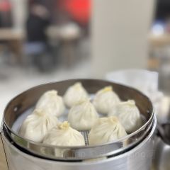 伟红蟹黄包(京城小区店) User Photo